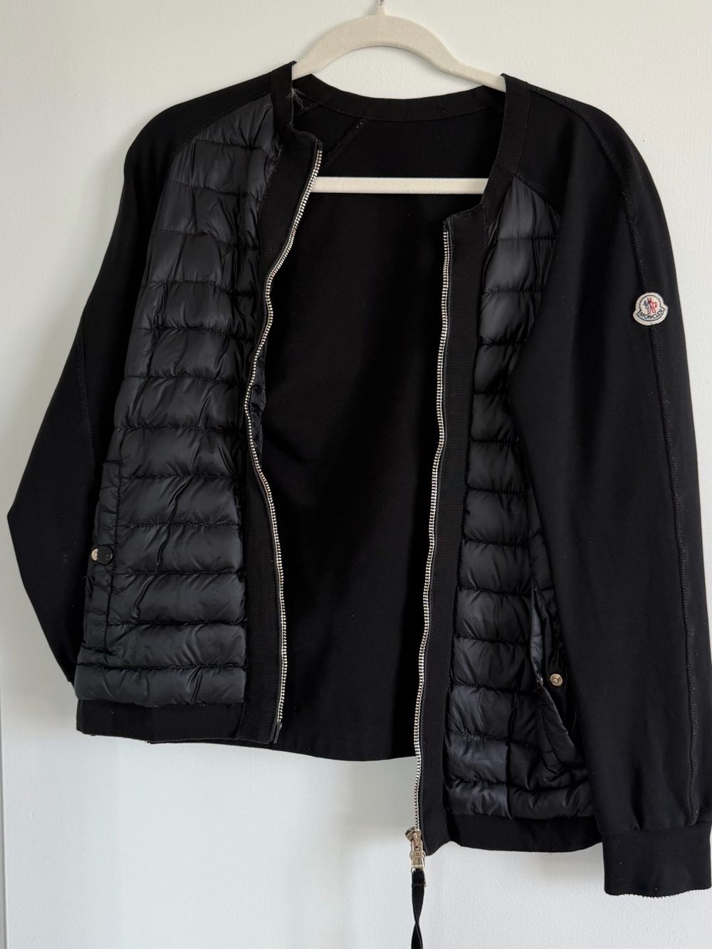 Moncler Women's light jacket